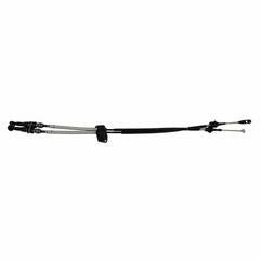 Manual Transmission Shift Cable Selector Lever Control (MT)