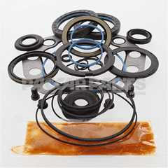 KIT-GEAR SEAL TAS85