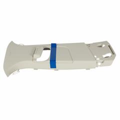 Door Pillar Post Trim Set