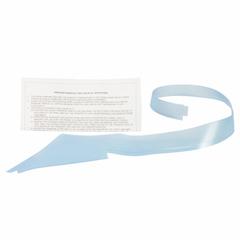Side Body Trim Protector Stone Protection Foil - Right (ST)