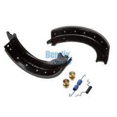 Brake Shoe Kit