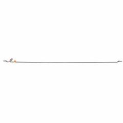 Brake Hydraulic Line Tube - Rear