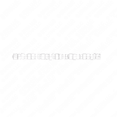 Camshaft and Dowel Assembly, Remanufactured, Series 60 12.7L EPA98