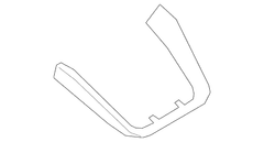 Instrument Panel Bezel