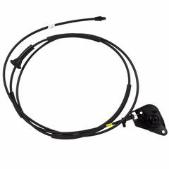 Hood Release Cable Control