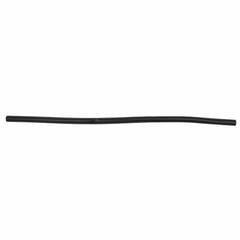Hood Seal Weatherstrip - 2.5L
