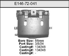 Exchange Caliper