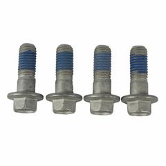 Disc Brake Caliper Anchor Plate Bolt Bracket Mounting - M12 X 35MM, Front