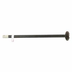 Shaft Axle - Rear 20