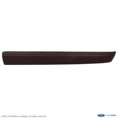 Console Trim Panel Instrument - Right