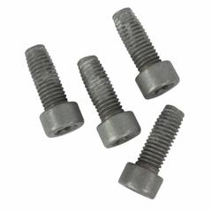 Seat Belt Height Adjuster Bolt Screw - M10 x 26MM, Front