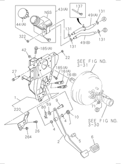 Console Box Assembly