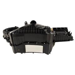 Hvac Unit Case Evaporator