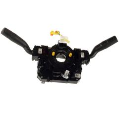 Steering Column Switch Housing