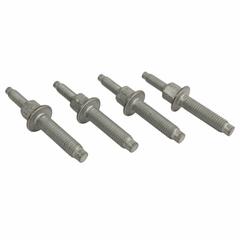 Stud - M8 X 30 M6 15
