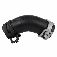 Power Steering Return Line Hose Reservoir