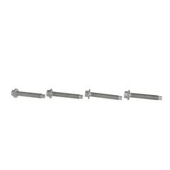 Suspension Shock Absorber Bolt - M12 x 70MM, Rear
