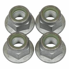 Hex Head Nut Engine Mount - M12 X 1.75MM