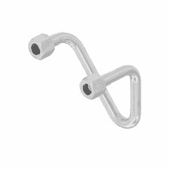 C-Type Tube