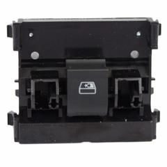 Overhead Console Switch - Rear