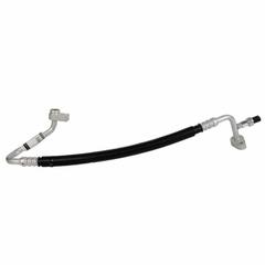 AIR CONDITIONING (A/C) Refrigerant Discharge Hose Tube