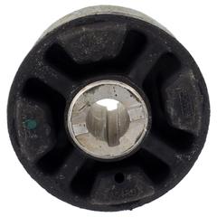 Coil Spring Insulator Differential Housing - Rear
