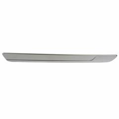 Bumper Trim Molding - Left, Rear (DX)