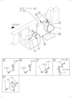 Front Wheel Assembly