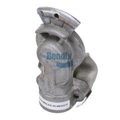 Coupling Head