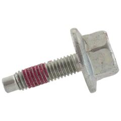 Hex Head Bolt - M5 X 16MM