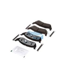 Pad Set