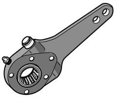 Slack Adjuster (Manual)