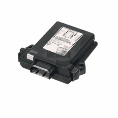 Receiver Electronic Control Unit (ECU)