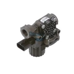 ABS Modulator Valve