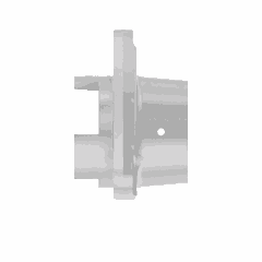 Driving Flange