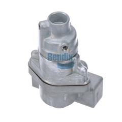 Trailer Control Valve