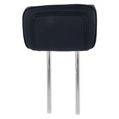 Headrest - Rear, Center