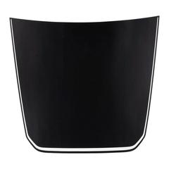 Hood Decal Stripe Graphics (XLT Special Edition)