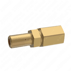 Pressure Control Valve for OM460 Euro 6