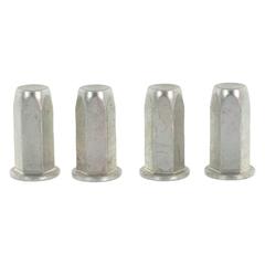 Special Nut Console - M6 x 0.5 3