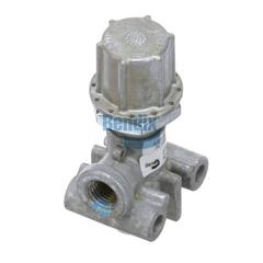 Pressure Reducing Valve