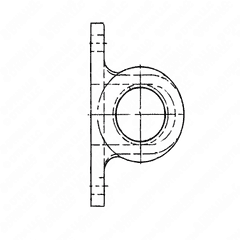 Engine Cover Oil Seal