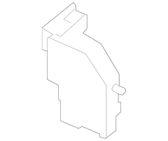 Circuit Breaker - 32 Volt, 70 AMP
