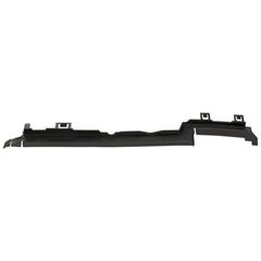 Radiator Support Air Deflector Baffle - Right