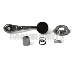 HANDLE-WNDW,VINYL KNOB