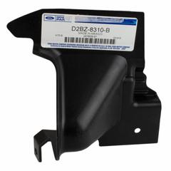 Radiator Support Air Deflector - Right 1.6L