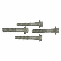 Bolt - M10 X 60MM (AT)