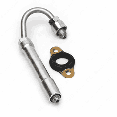 High-Pressure Line Kit - Cylinders 4-6