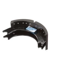 Shoe / Lining Assembly