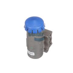 Governor Valve
